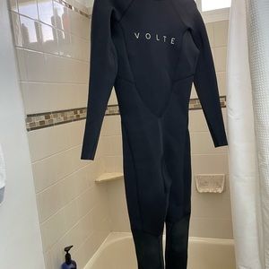 Volte Men’s Wetsuit MT 3/2 Medium
